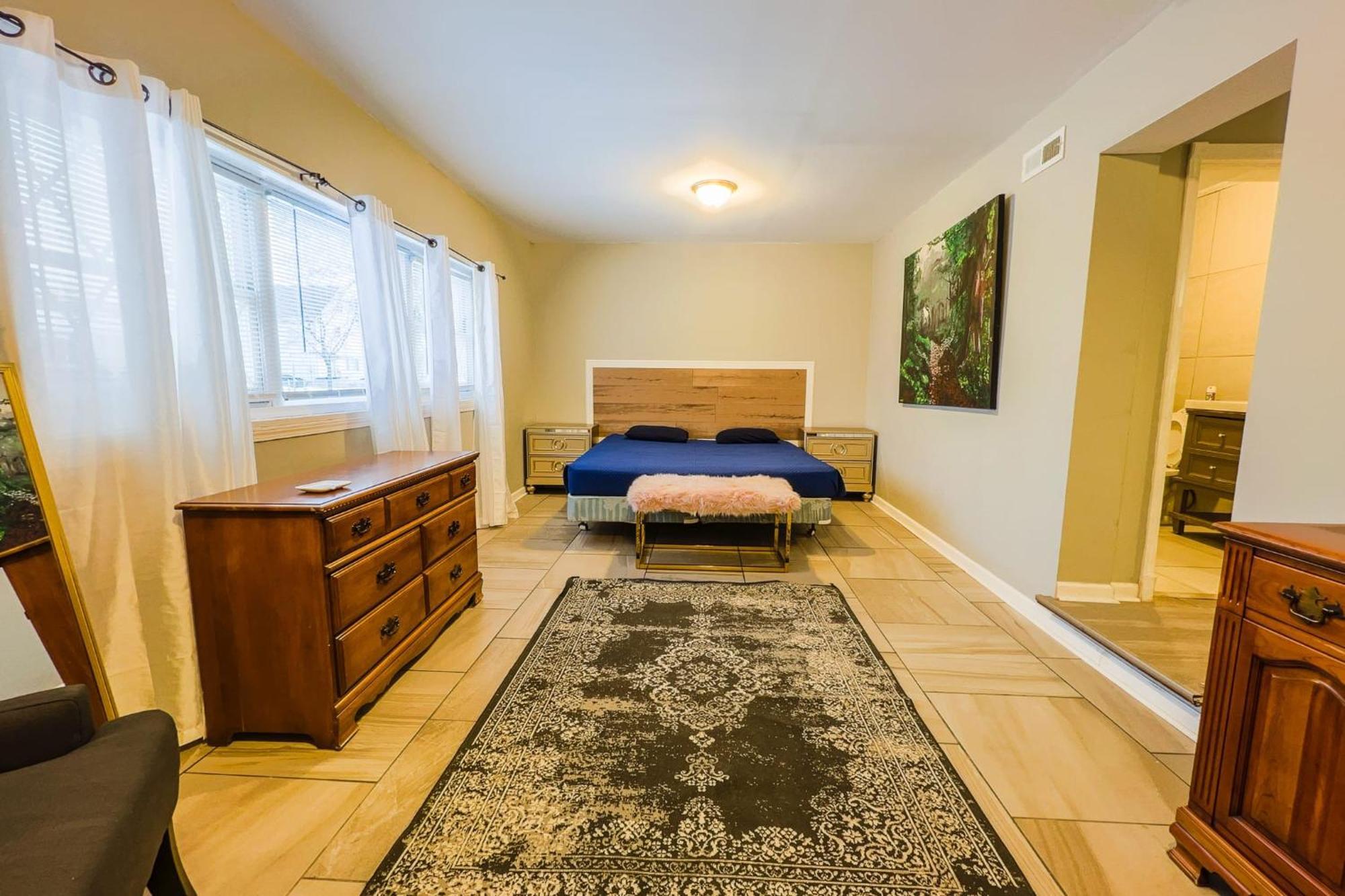 Large 6Br, 6 Bath In The City Of Niagara Falls Kültér fotó