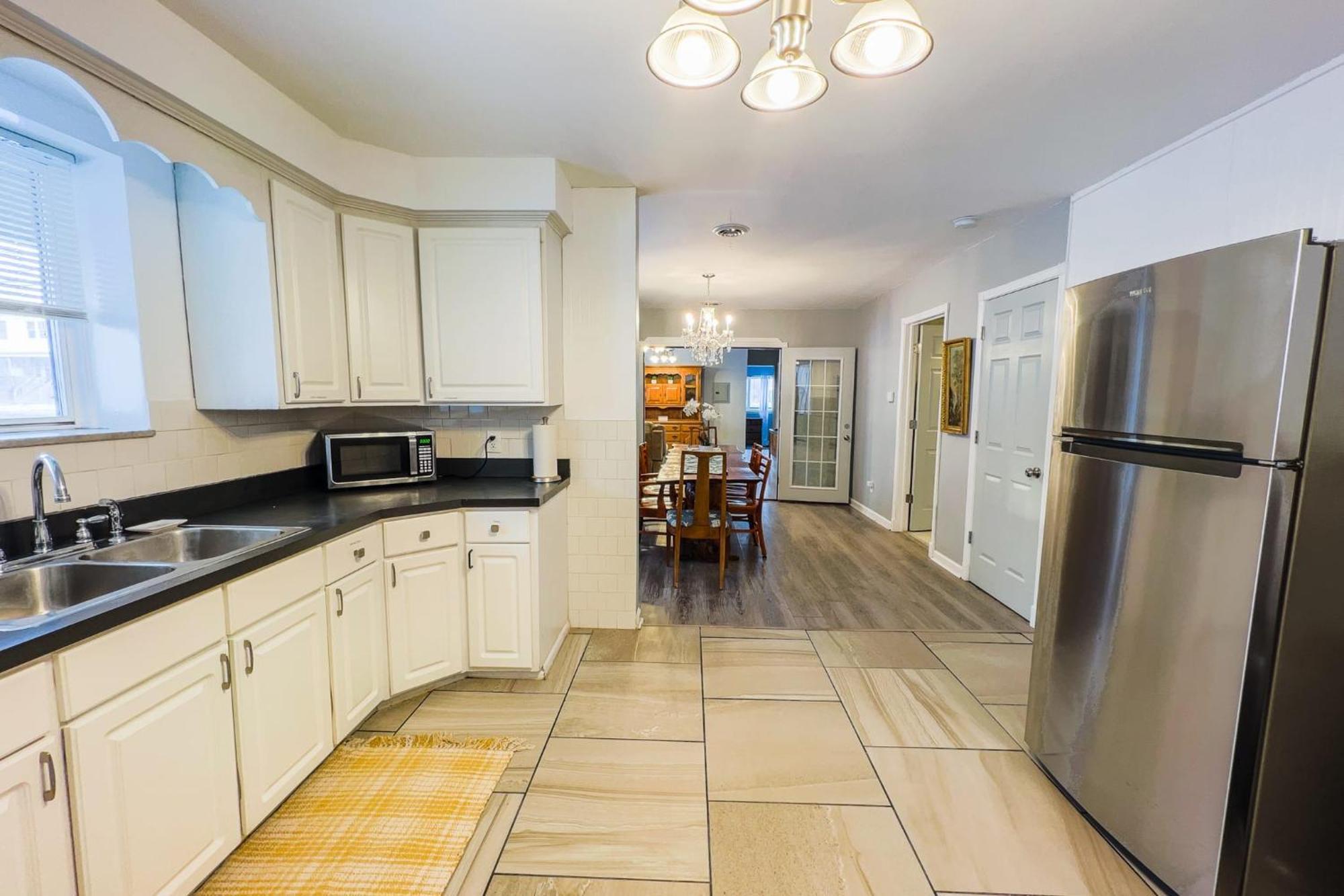 Large 6Br, 6 Bath In The City Of Niagara Falls Kültér fotó
