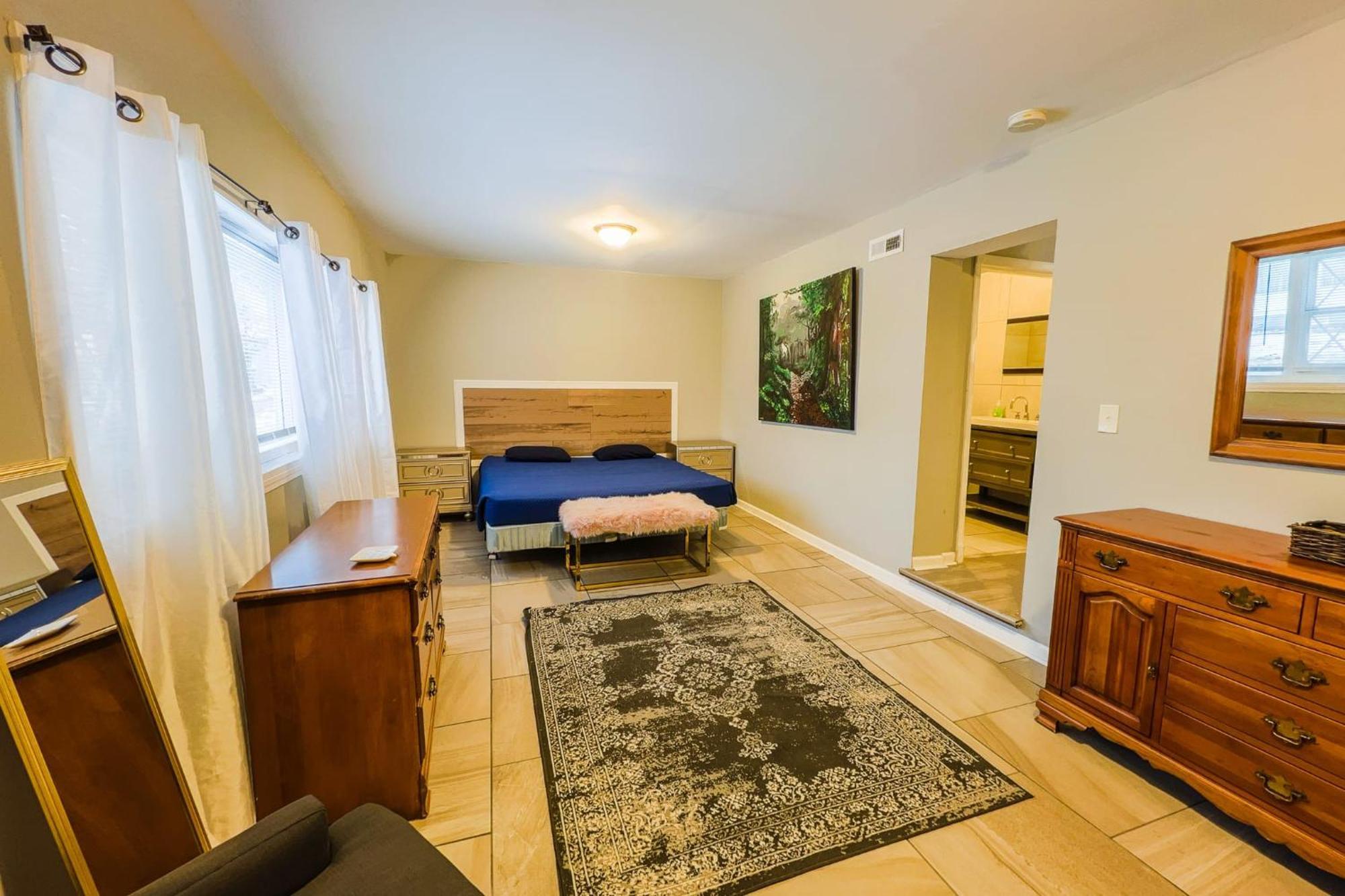 Large 6Br, 6 Bath In The City Of Niagara Falls Kültér fotó