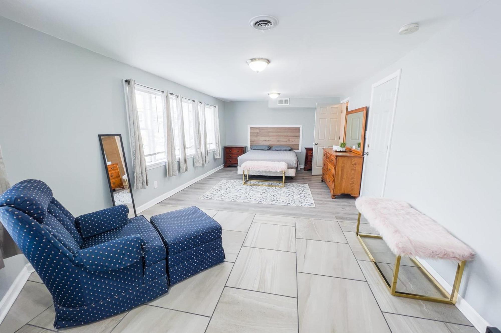 Large 6Br, 6 Bath In The City Of Niagara Falls Kültér fotó