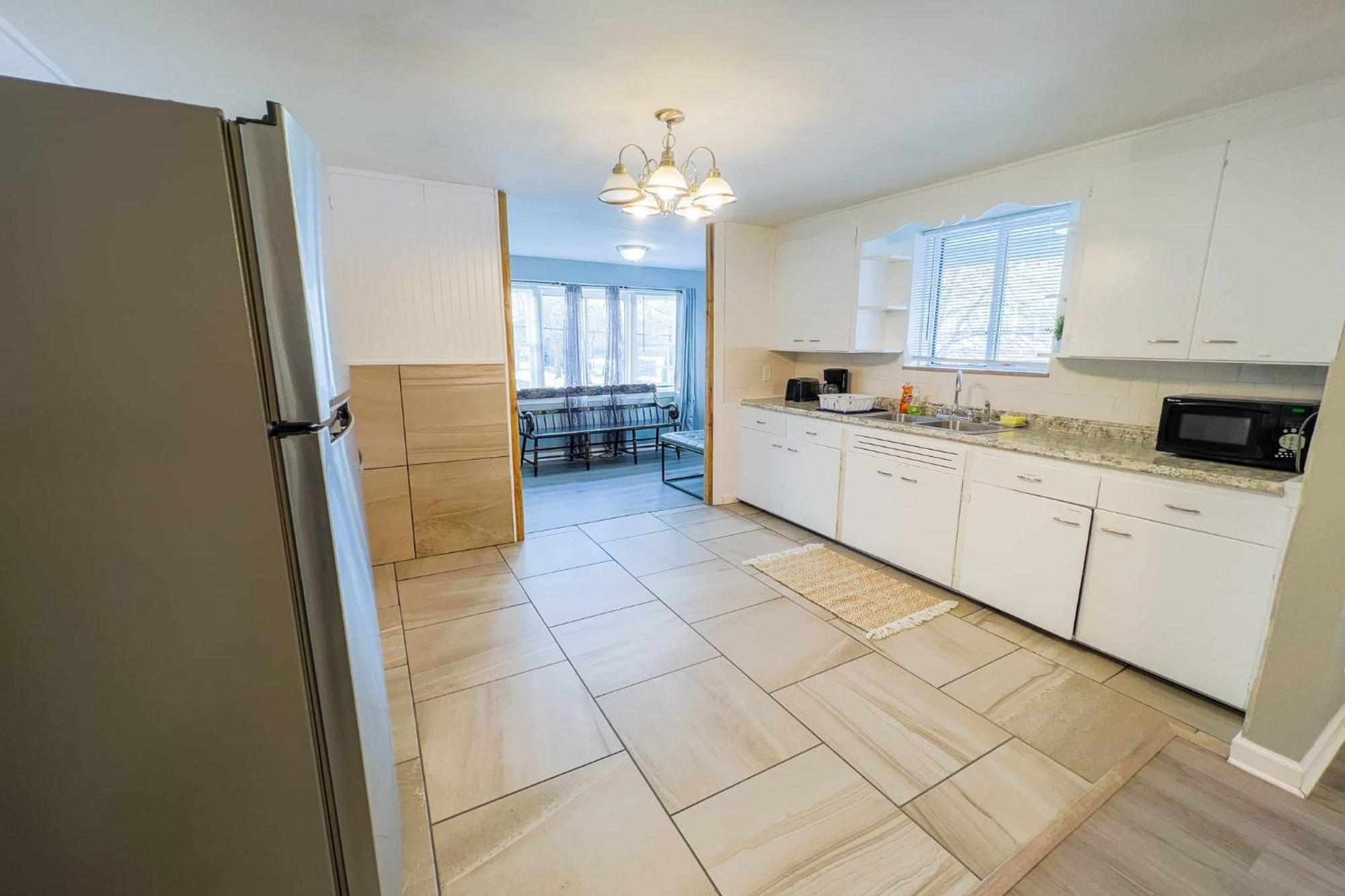 Large 6Br, 6 Bath In The City Of Niagara Falls Kültér fotó