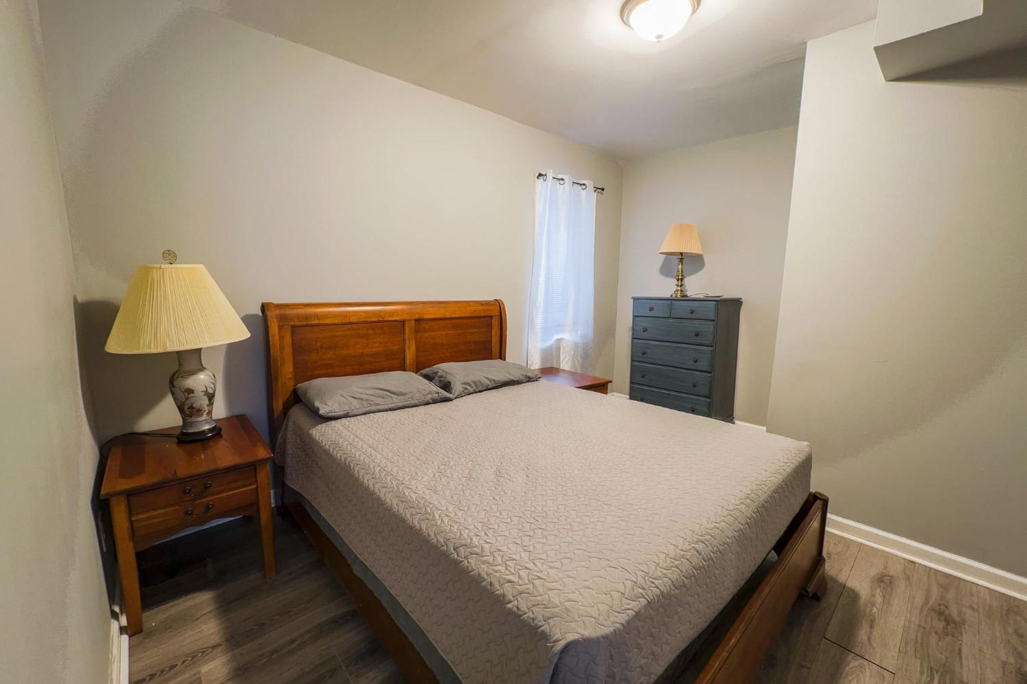 Large 6Br, 6 Bath In The City Of Niagara Falls Kültér fotó
