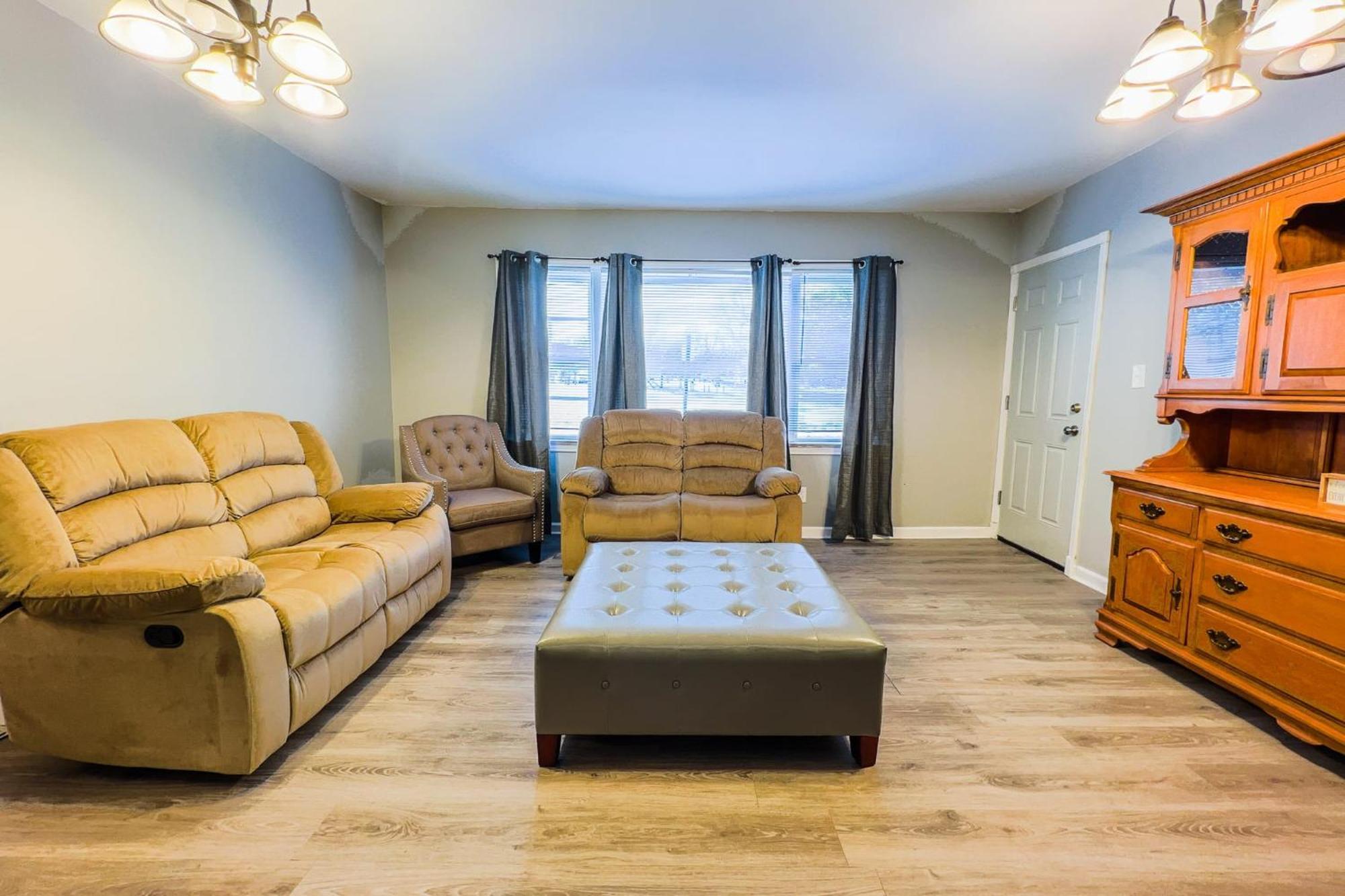 Large 6Br, 6 Bath In The City Of Niagara Falls Kültér fotó