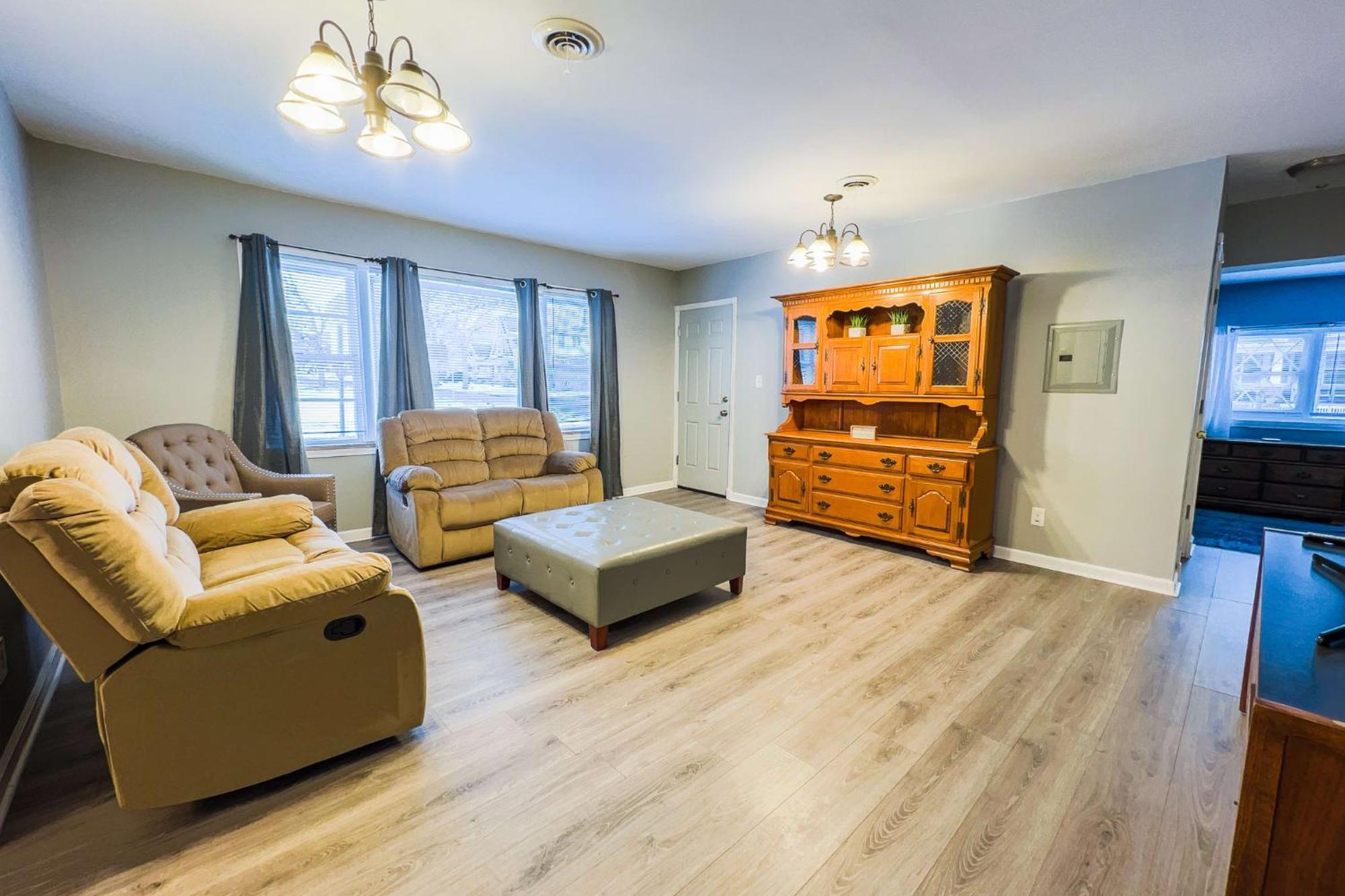 Large 6Br, 6 Bath In The City Of Niagara Falls Kültér fotó