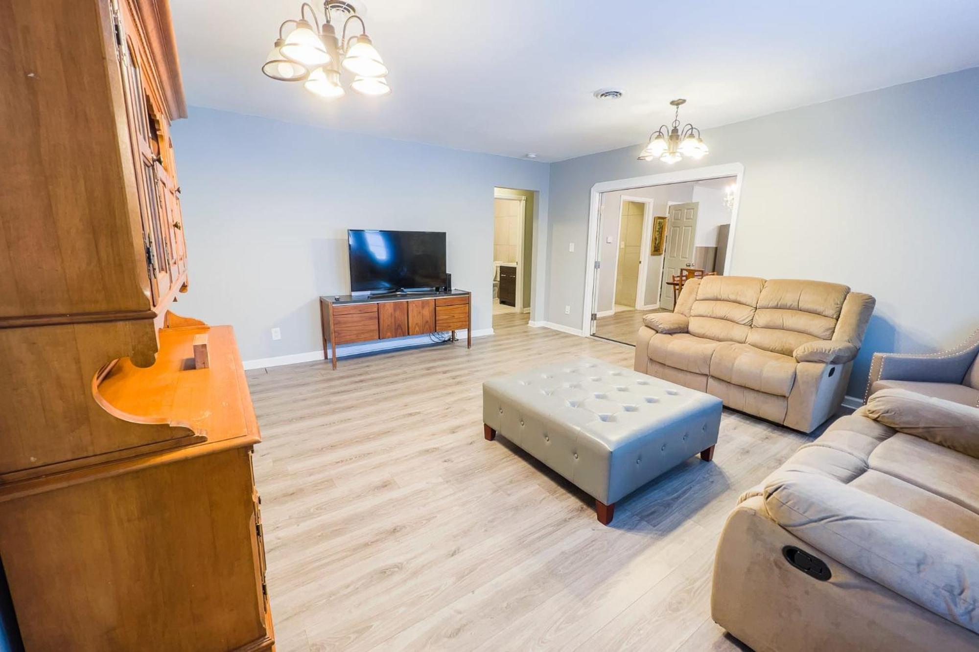 Large 6Br, 6 Bath In The City Of Niagara Falls Kültér fotó