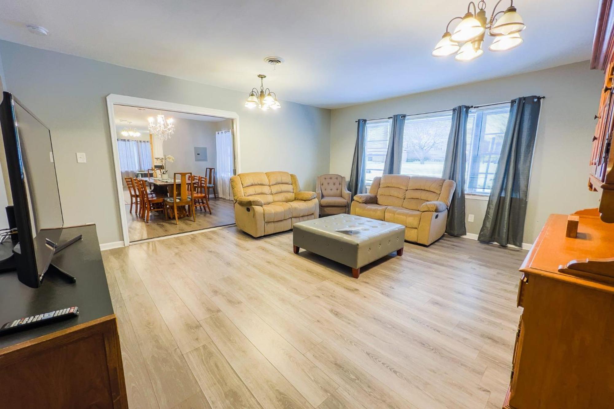 Large 6Br, 6 Bath In The City Of Niagara Falls Kültér fotó
