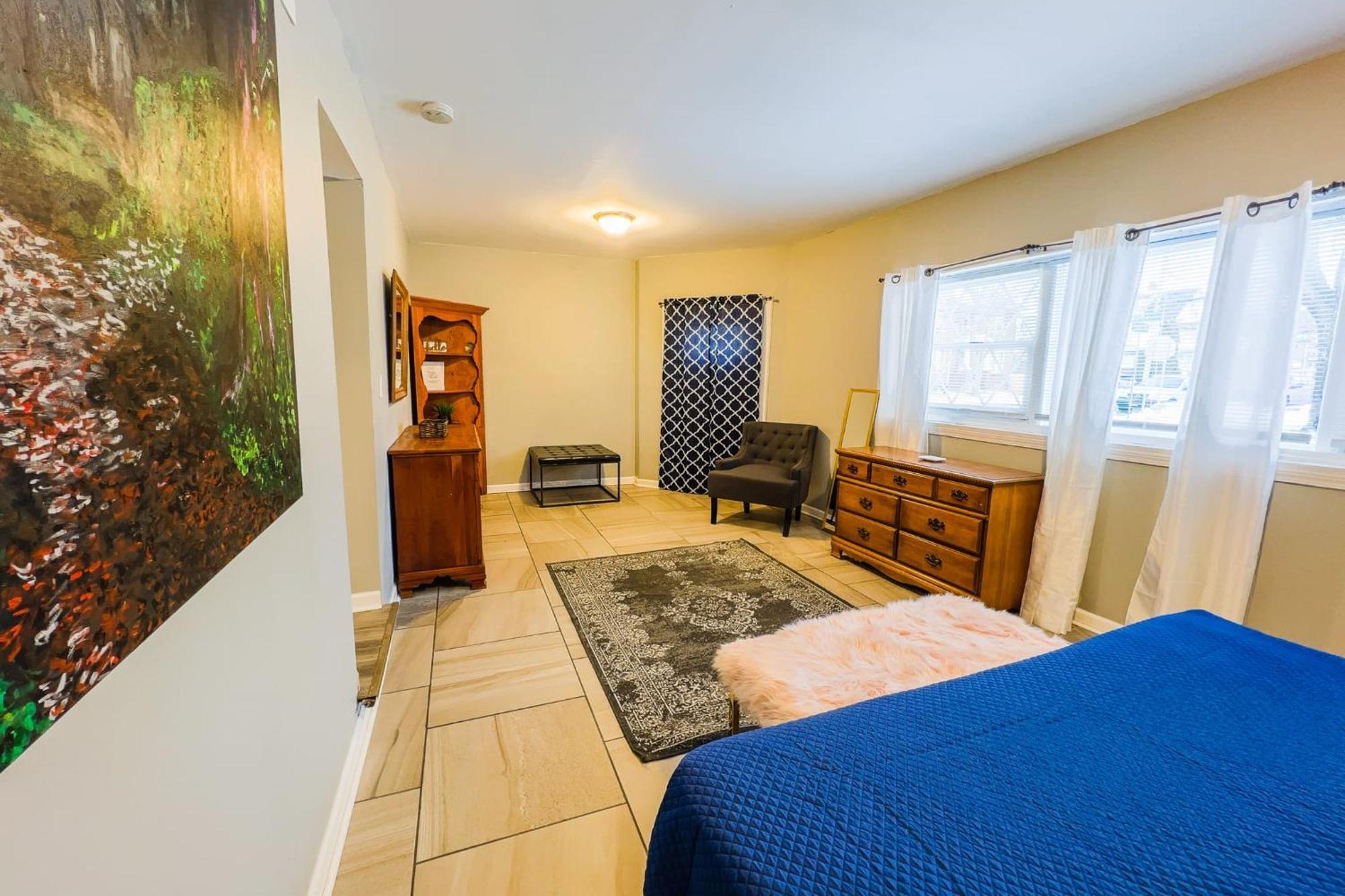 Large 6Br, 6 Bath In The City Of Niagara Falls Kültér fotó