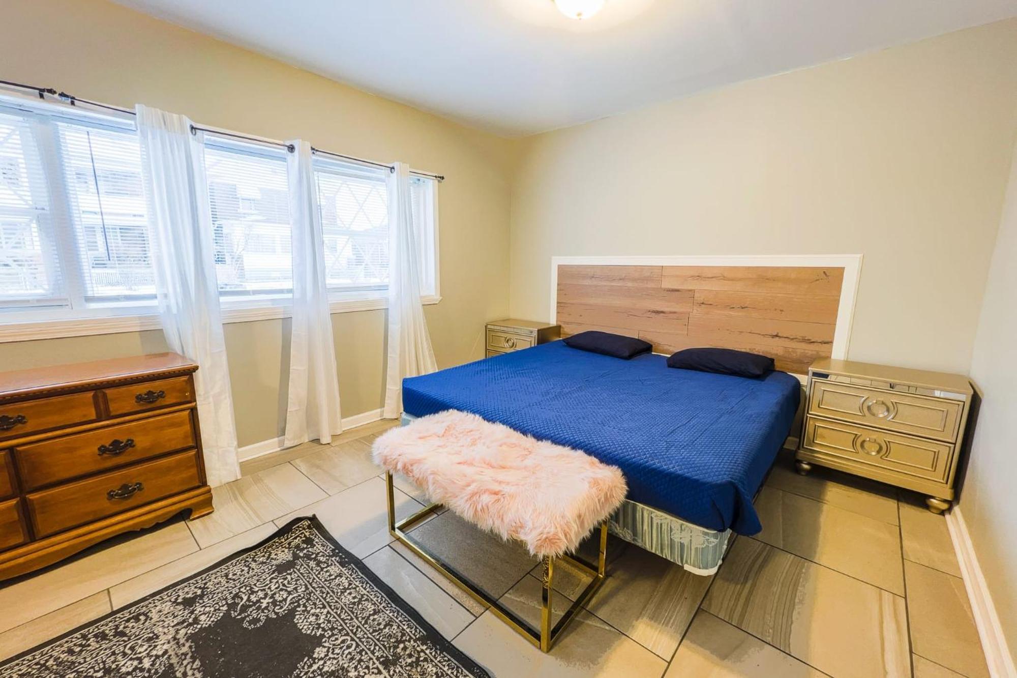 Large 6Br, 6 Bath In The City Of Niagara Falls Kültér fotó